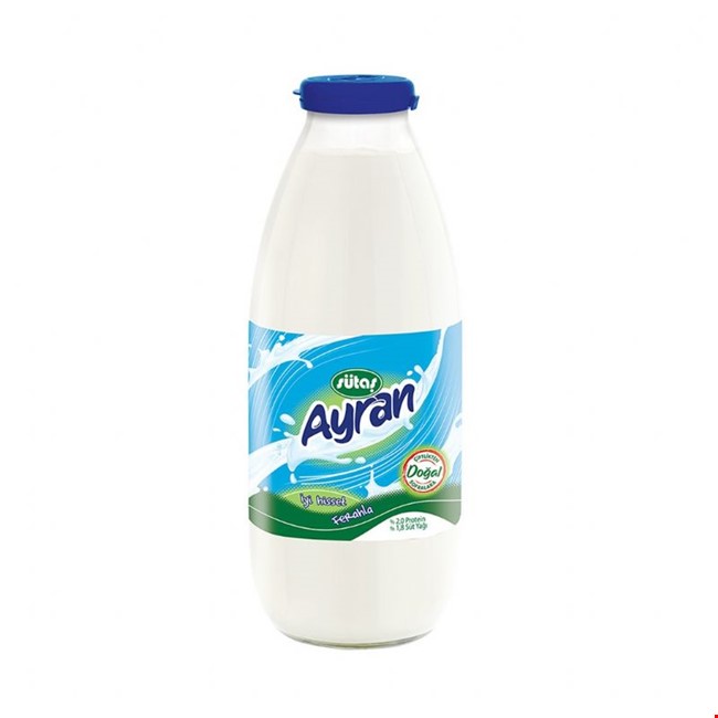 1L Ayran
